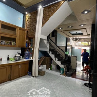 Nhà Mặt Tiền Khuông Việt - Âu Cơ -T Ân Phú. 4X17M - Có Lề 5M - 4 Tầng Kinh Doanh Đỉnh. Giá Bán 12.6 Tỷ.