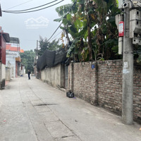 Bán 70M2 Đất Xã Hiệp Thuận Cạnh Quốc Lộ 32 , Ngõ Thông Đường Ô Tô Tránh Nhau, Mặt Tiền 5,3M