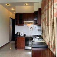 Cho Thuê Căn Hộ Duplex Tiện Nghi Mặt Tiền Điện Biên Phủ Giáp Quận 1