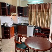 Cho Thuê Căn Hộ Duplex Tiện Nghi Mặt Tiền Điện Biên Phủ Giáp Quận 1