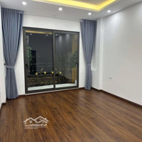 Nhà Mặt Ngõ Sau 1 Nhà Ra Phố Nguyễn Lân Cực Phẩm Luxury Nội Thất Vip 39M2X5 Tầng, Giá: 10,8 Tỷ