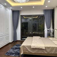 Nhà Mặt Ngõ Sau 1 Nhà Ra Phố Nguyễn Lân Cực Phẩm Luxury Nội Thất Vip 39M2X5 Tầng, Giá: 10,8 Tỷ