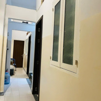 Bán Nhà 4 Tầng ,5 X 20M, 12 Phòng Chdv- Hẻm 5M Gầnmặt Tiềnlê Quang Định, P7- Bình Thạnh