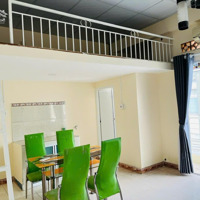 Bán Nhà 4 Tầng ,5 X 20M, 12 Phòng Chdv- Hẻm 5M Gầnmặt Tiềnlê Quang Định, P7- Bình Thạnh
