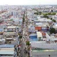 Nhà và Dãy Trọ Vsip1 Tp Thuận An Bình Dương