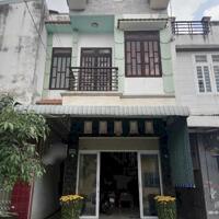 Nhà và Dãy Trọ Vsip1 Tp Thuận An Bình Dương
