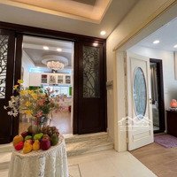 Bán Biệt Thự Kdc Ven Sông Sadeco, View Sông Ông Lớn, Tân Phong, Q7, Khu Compound Có Bảo Vệ 24/7