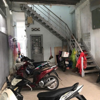 Bán Gấp Dãy Trọ 11 Phòng Mặt Tiền Dương Văn Nga, Vĩnh Hải, Nha Trang. 3Tỷ4 + Diện Tích: 130M2 Sổ Đỏ Nở Hậu