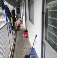 Bán Gấp Dãy Trọ 11 Phòng Mặt Tiền Dương Văn Nga, Vĩnh Hải, Nha Trang. 3Tỷ4 + Diện Tích: 130M2 Sổ Đỏ Nở Hậu