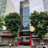 Bán Building Vị Trí Đẹp Đối Diện Thảo Cầm Viênmặt Tiềnnguyễn Thị Minh Khai Q1,Dt 6,1 X 13M,Hđt 110 Triệu/Th