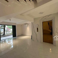 (Building Đỗ Quang -Mặt Tiền7M) Hàng Hiếm. 125M2 X 6 Tầng. 2 Mặt Tiền