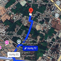 Bán Đất Đường Nhựa Đx063, Đường Thông Khắp Hướng.