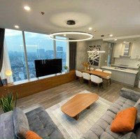 Nhà Đẹp - Giá Tốt Nhất. Cho Thuê Nhiều Căn Hộ 3N Full Nội Thất Đẹp Tại The Nine. Liên Hệ: 0866.777.145
