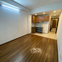 Cho Thuê Ch 1 Phòng Ngủ 1 Vệ Sinh 50M2 Tại Yên Hòa, 6,5 Triệu Giá Ưu Đãi Siêu Hot