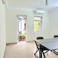Cho Thuê Văn Phòng Ở Mỗ Lao Hà Đông Diện Tích 25M2 Giá 5, 5 Triệu