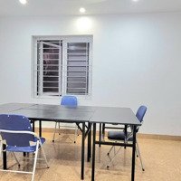Cho Thuê Văn Phòng Ở Mỗ Lao Hà Đông Diện Tích 25M2 Giá 5, 5 Triệu