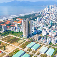 Chi Tiết Căn Hộ Cao Cấp The Sang Ngay Mặt Biển Mỹ Khê Đà Nẵng Với Giá Chỉ Từ 45 Triệu/M2