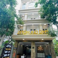 Hotel 24 Phòng Sẳn Hợp Đồng Thuê 60 Triệu/Tháng, Giá Bán 28Tỷ 500 Triệu