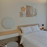 Cho Thuê Căn Hộ 1 Pn New City Nội Thất Đẹp - Có Hỗ Trợ Thuê Theo Tháng - Giá Bán 18 Triệu / Tháng