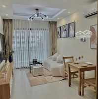 Cho Thuê Căn Hộ 1 Pn New City Nội Thất Đẹp - Có Hỗ Trợ Thuê Theo Tháng - Giá Bán 18 Triệu / Tháng