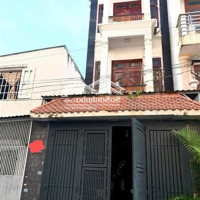 Khu Cư Xá Ngân Hàng Q,7- Hẻm Xe Tải 70M2 ,- 30M Ra Mặt Đường Trần Xuân Soạn,- Đồng - Zalo