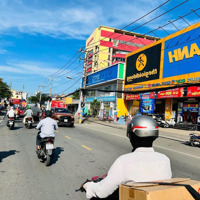 Duy Nhất! Mặt Tiền Đỗ Xuân Hợp, Quận 9, Dt: 4X23M, Thuê 25 Triệu/Th Chỉ 13,2 Tỷ