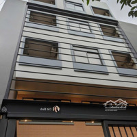 Bán Tòa Nhà Chdvmặt Tiềnkỳ Đồng, Phường 9 Quận 3,Diện Tích8,2 X 31M, Thu Nhập 300 Triệu/Tháng