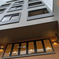 Bán Tòa Nhà Chdvmặt Tiềnkỳ Đồng, Phường 9 Quận 3,Diện Tích8,2 X 31M, Thu Nhập 300 Triệu/Tháng