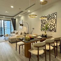 Chính Chủ Nước Ngoài Cho Thuê Căn Hộ 3 Phòng Ngủmới Đẹp Mới Tinh, Cao Cấp Tại Mỹ Đình Perarl Vào Luôn