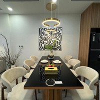 Chính Chủ Nước Ngoài Cho Thuê Căn Hộ 3 Phòng Ngủmới Đẹp Mới Tinh, Cao Cấp Tại Mỹ Đình Perarl Vào Luôn