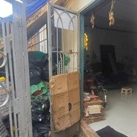 Hxh Vào Nhà - Cấp 4 Cũ Tiện Xây Mới - 72M2 - Ngang 6M - Lê Đức Thọ P15 Gv - Chỉ 5Tỷ6 Tl