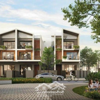 The Meadow - Suất Nội Bộ Booking Nhà Phố Biệt Thự Vị Trí Đẹp - Ưu Đãi Trực Tiếp Pkd Cđt Gamuda Land