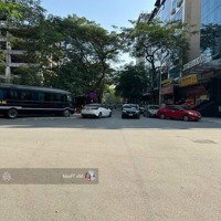 Chính Chủ Bán Khách Sạn Trần Thái Tông - Cầu Giấy 160M2 X 9 T Xmặt Tiền9M X Giá Bán 86 Tỷ. Dòng Tiền