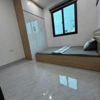 Tt Cầu Giấy - Vị Trí Đắc Địa - Đường Ô Tô Tránh, Vỉa Hè - Dòng Tiền 50 Triệu/Tháng