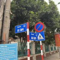 Hiếm! Mảnh Đất Vàng 50M Tây Hồ,Mặt Tiền4M, Ô Tô Vào Nhà, Cách Đường 3 Làn Ô Tô Khoảng 30M, Nhỉnh 9 Tỷ