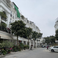Cần Bán Gấp Biệt Thự Kđt Louis City Đại Mỗ, Nam Từ Liêm. 217,5M2 - 5T - Mặt Tiền 10M - Giá Bán 59,5Tỷ