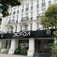 Cần Bán Gấp Biệt Thự Kđt Louis City Đại Mỗ, Nam Từ Liêm. 217,5M2 - 5T - Mặt Tiền 10M - Giá Bán 59,5Tỷ