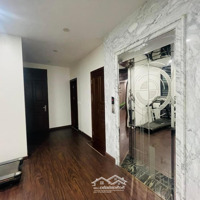 Bán Gấp Nhà Mặt Phố An Dương Vương - Phú Thượng - Tây Hồ. 5T Thang Máy - 122.7M2 -Mặt Tiềnmt 6,2M