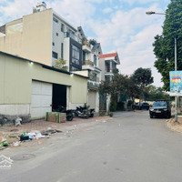 Bán Nhanh Lô Đất Tại Khu 31Ha Trâu Quỳ, Gia Lâm 118M2/Mt 6M Vuông Vắn, Vị Trí Đẹp. Giá Đầu Tư