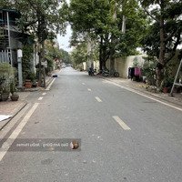 Bán Gấp 48M2 Đất An Đào - Trâu Quỳ - Gia Lâm. Giá Bán 4.6 Tỷ Có Thương Lượng