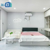 Cho Thuê Chung Cư 1 Phòng Ngủ 1 Vệ Sinh 46M2 Tại Sư Vạn Hạnh - Vạn Hạnh Mall. Ban Công Full Nội Thất Ở Liền