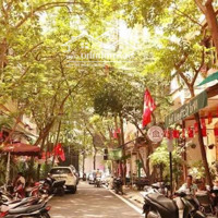 Cho Thuê Mặt Bằng Cực Vip Phố Trần Bình Trọng -Mặt Tiền Khủng, Nhận Diện Thương Hiệu Cực Tốt