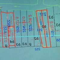 Bán Đất Thổ Cư Mặt Chợ Vân Canh Khu Thương Mại Kinh Doanh, Hợp Xây Tòa Nhà Dịch Vụ Office.