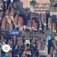 Bán Đất Thổ Cư Mặt Chợ Vân Canh Khu Thương Mại Kinh Doanh, Hợp Xây Tòa Nhà Dịch Vụ Office.