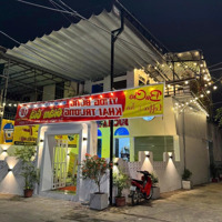 Gia Đình Cần Bán Căn Nhà Đẹp, Phường Phù Chẩn, Tp. Từ Sơn (Căn Góc 2 Mặt Tiền)