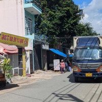Bán Nhà Mặt Tiền Lý Thường Kiệt Gv - 4.9 X 21M Nở Hậu 6.2M - 3 Tầng 16.5 Tỷ -Diện Tích 50 Triệu/Tháng