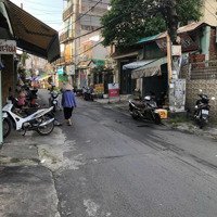 Bán Nhà Mặt Tiền Lý Thường Kiệt Gv - 4.9 X 21M Nở Hậu 6.2M - 3 Tầng 16.5 Tỷ -Diện Tích 50 Triệu/Tháng