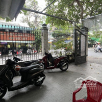 Mặt Tiền Thống Nhất - 190M2 - 3 Lầu - Ngang 12M