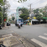 Mặt Tiền Thống Nhất - 190M2 - 3 Lầu - Ngang 12M