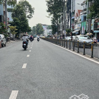 Nguyên Căn Kd Tự Do 4X19M 1 Triệuệt 1 Lửng Mặt Tiền Trần Phú Q5